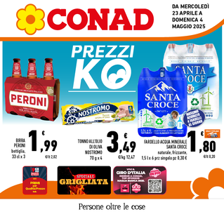 PREZZI KO
