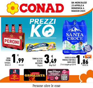 PREZZI KO