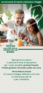 Speciale Verso Natura