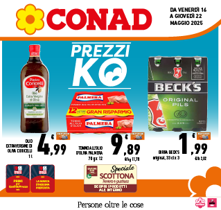 PREZZI KO