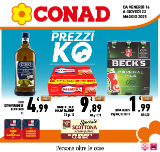 PREZZI KO