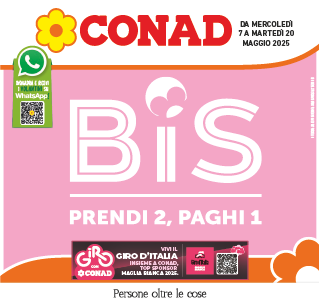 CONAD EMILIA 11