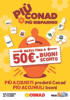 Conad Superstore Via Giuseppe Lazzati 7, 20063 Cernusco Sul Naviglio (MI) | Conad Conad Superstore Via Giuseppe Lazzati 7, 20063 Cernusco Sul Naviglio (MI) | Conad