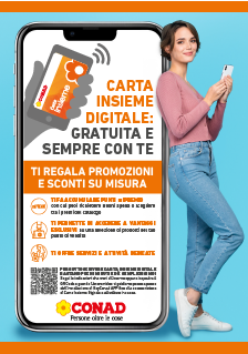 Manuale Carta Insieme Digitale