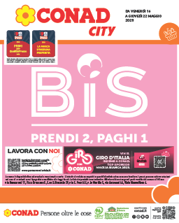 BIS
