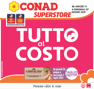 TUTTO AL COSTO