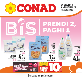 BIS CONAD SARDEGNA