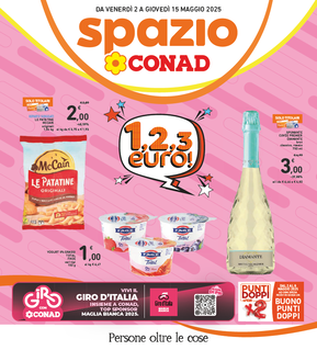 1 2 3 EURO SPAZIO TOSCANA