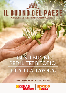 CATALOGO IL BUONO DEL PAESE SUPERSTORE - SPAZIO LIGURIA