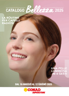 CATALOGO BELLEZZA SUPERSTORE LIGURIA