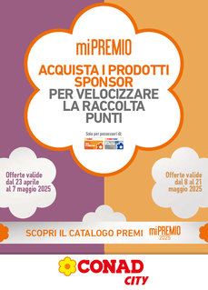 MI PREMIO CITY LIGURIA