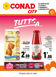Tutto a...
