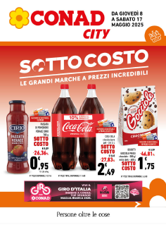 Sottocosto