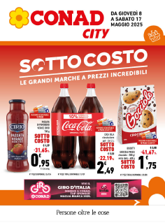 Sottocosto