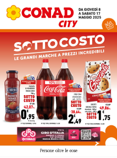 Sottocosto