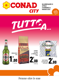 Tutto A...