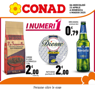 I Numeri 1