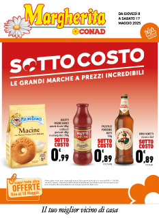 Sottocosto