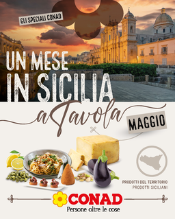 Un Mese in Sicilia