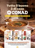 Tutto il buono è di casa