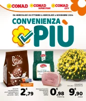 Convenienza Più
