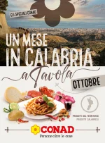 Un Mese in Calabria