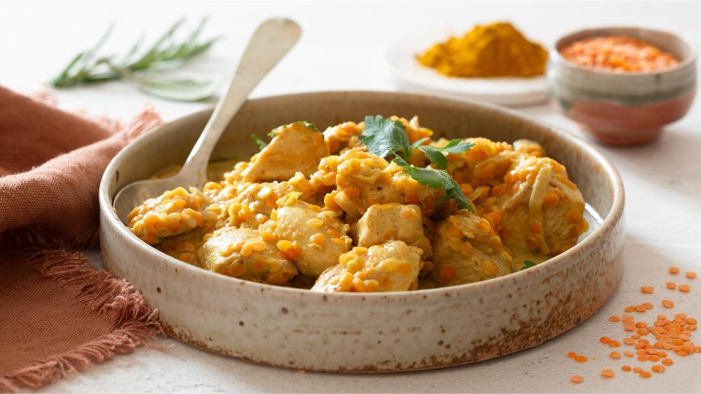 Bocconcini di Pollo all’Orientale