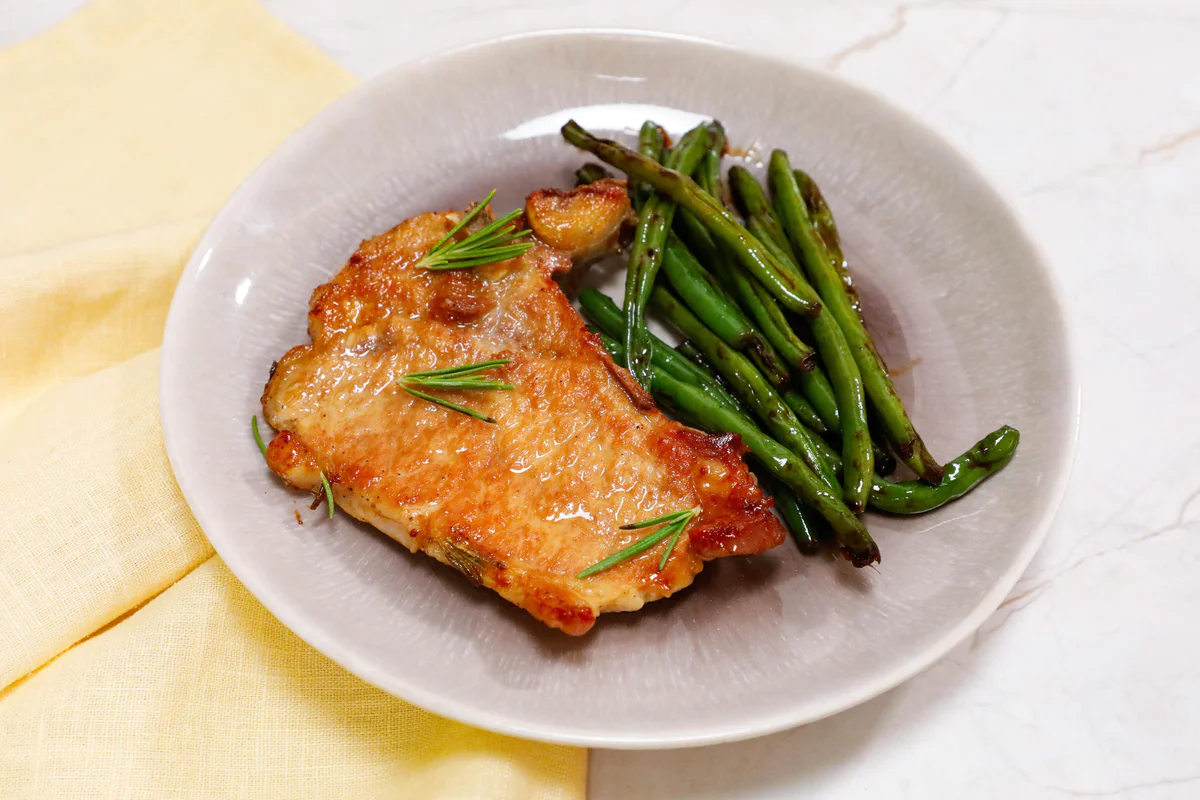braciole-maiale-con-fagiolini