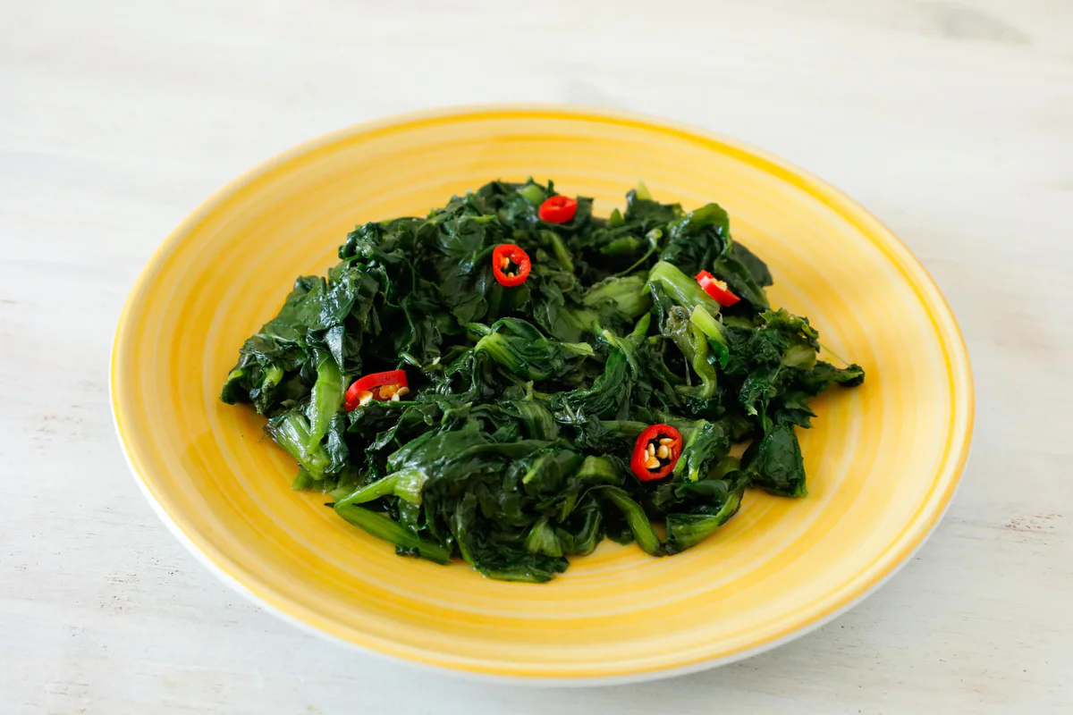 erbette-in-padella-con-peperoncino