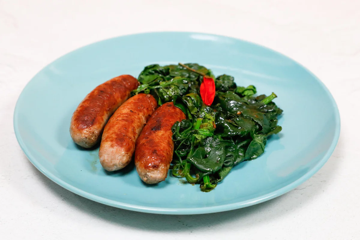 salsiccia-e-spinaci