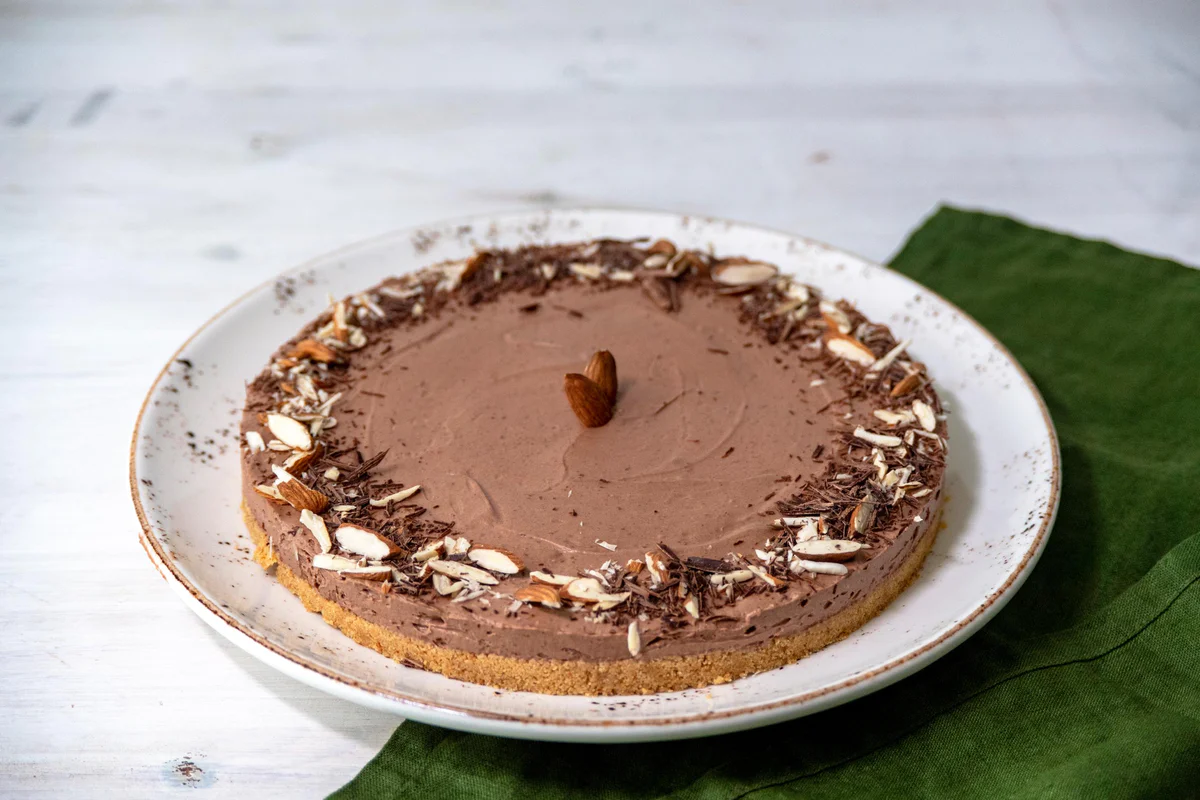 cheesecake-al-cioccolato-senza-cottura