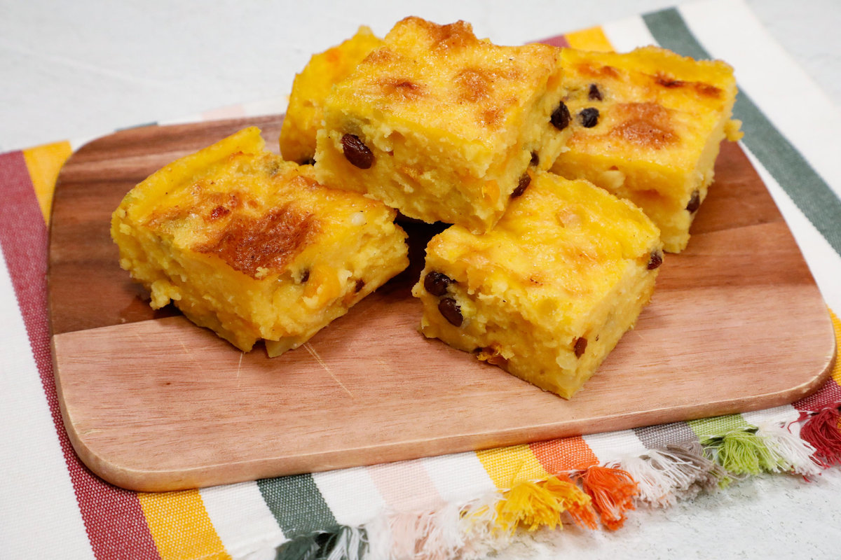 Pinza Friulana