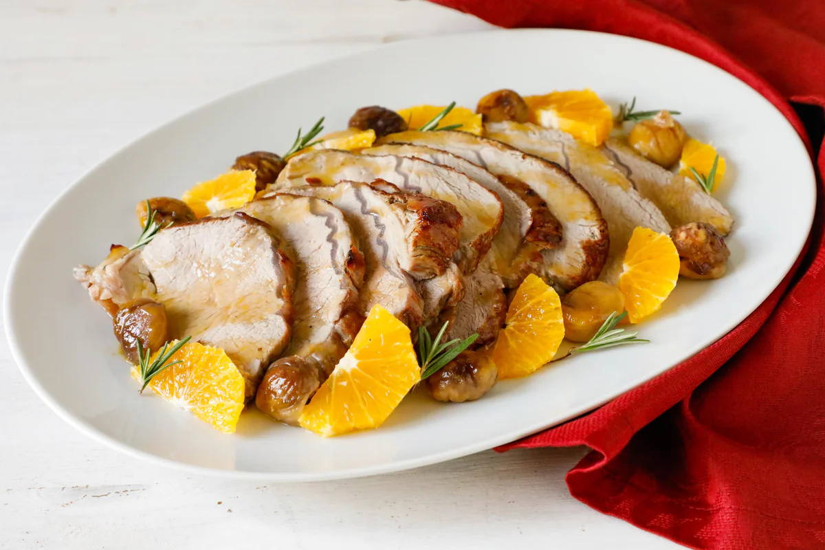 arrosto-di-vitello-arancia-castagne