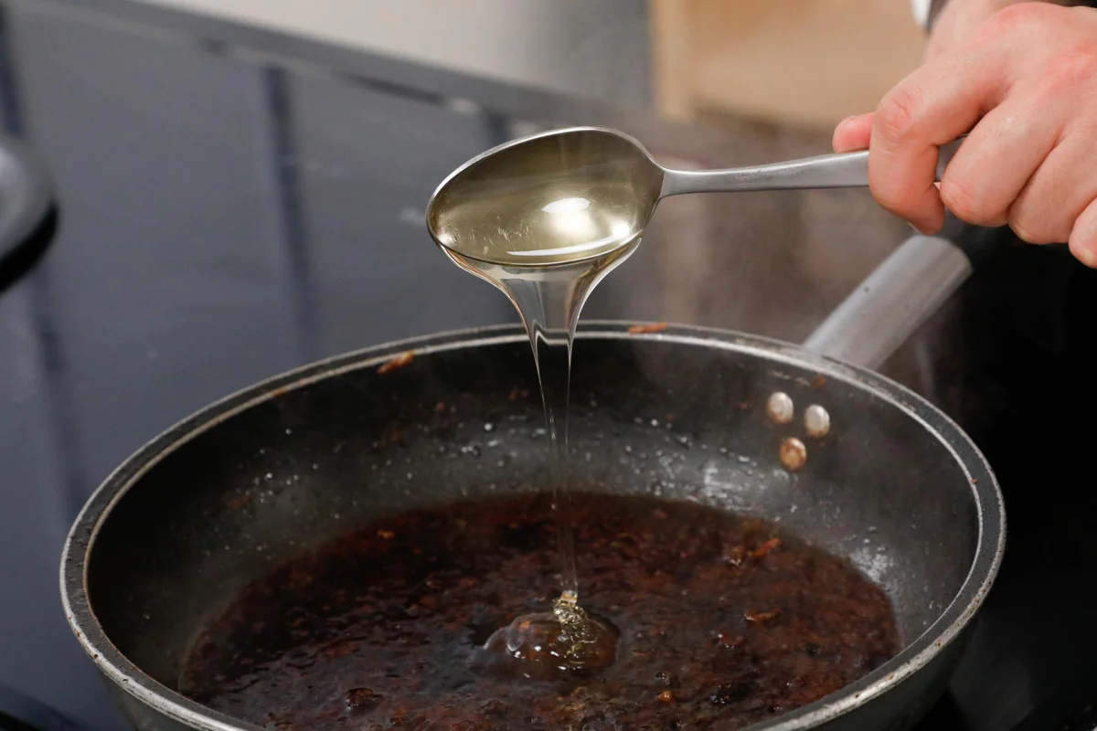 aggiungere latte di cocco