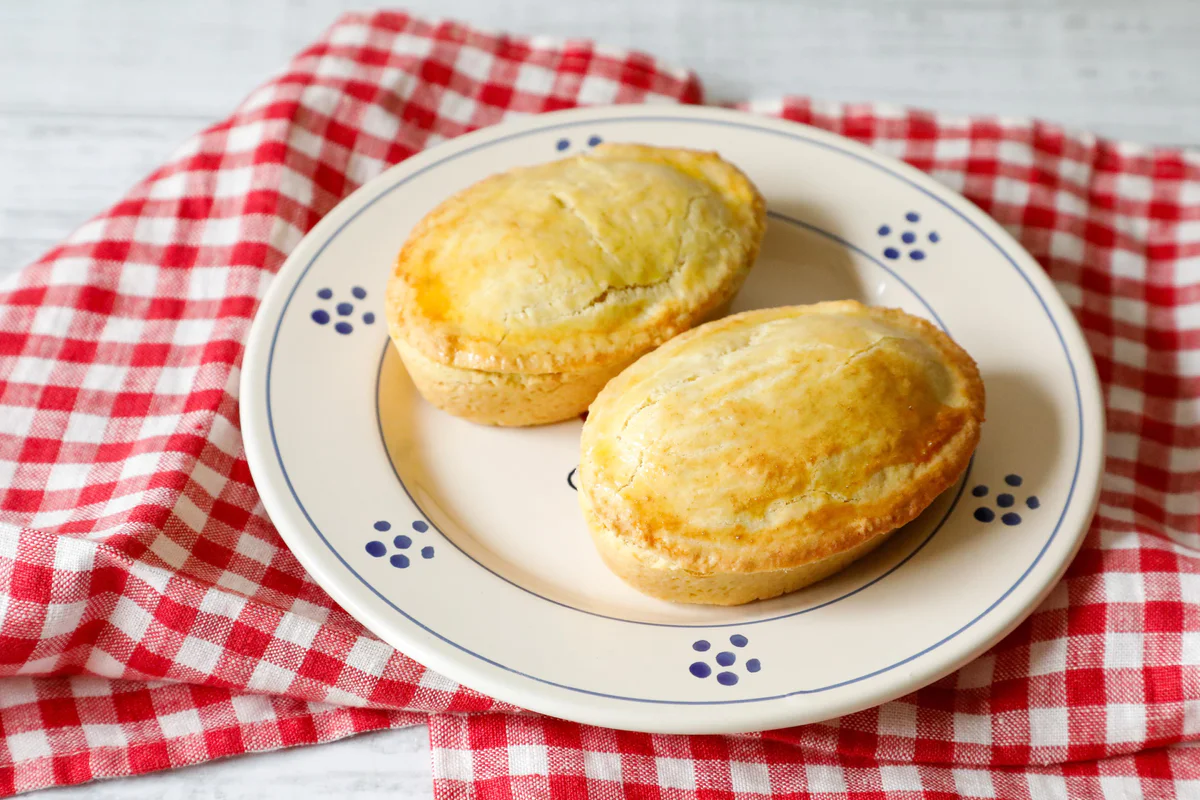 pasticciotto-leccese​