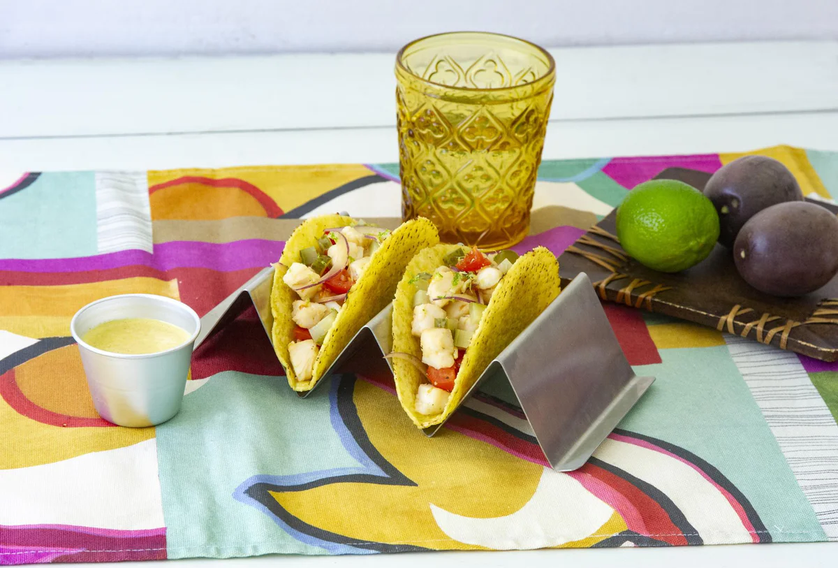 tacos-di-pesce-con-salsa-passion-fruit