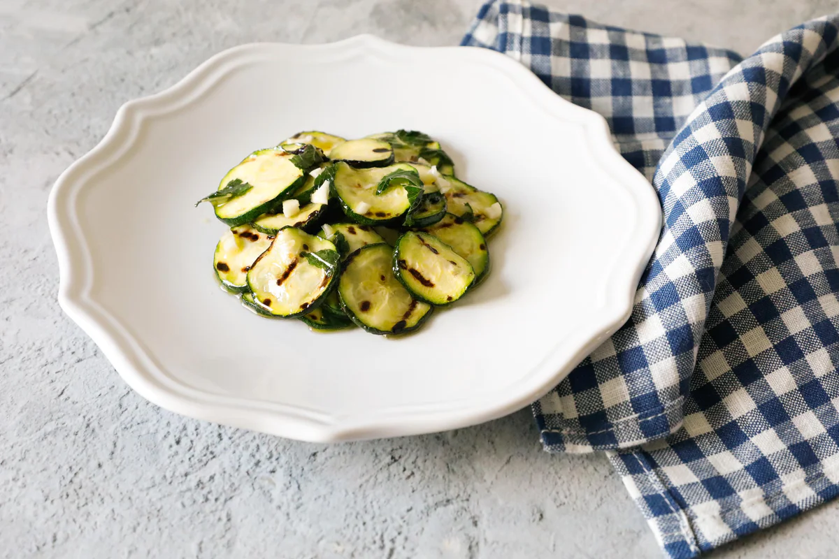 zucchine-grigliate-scapece