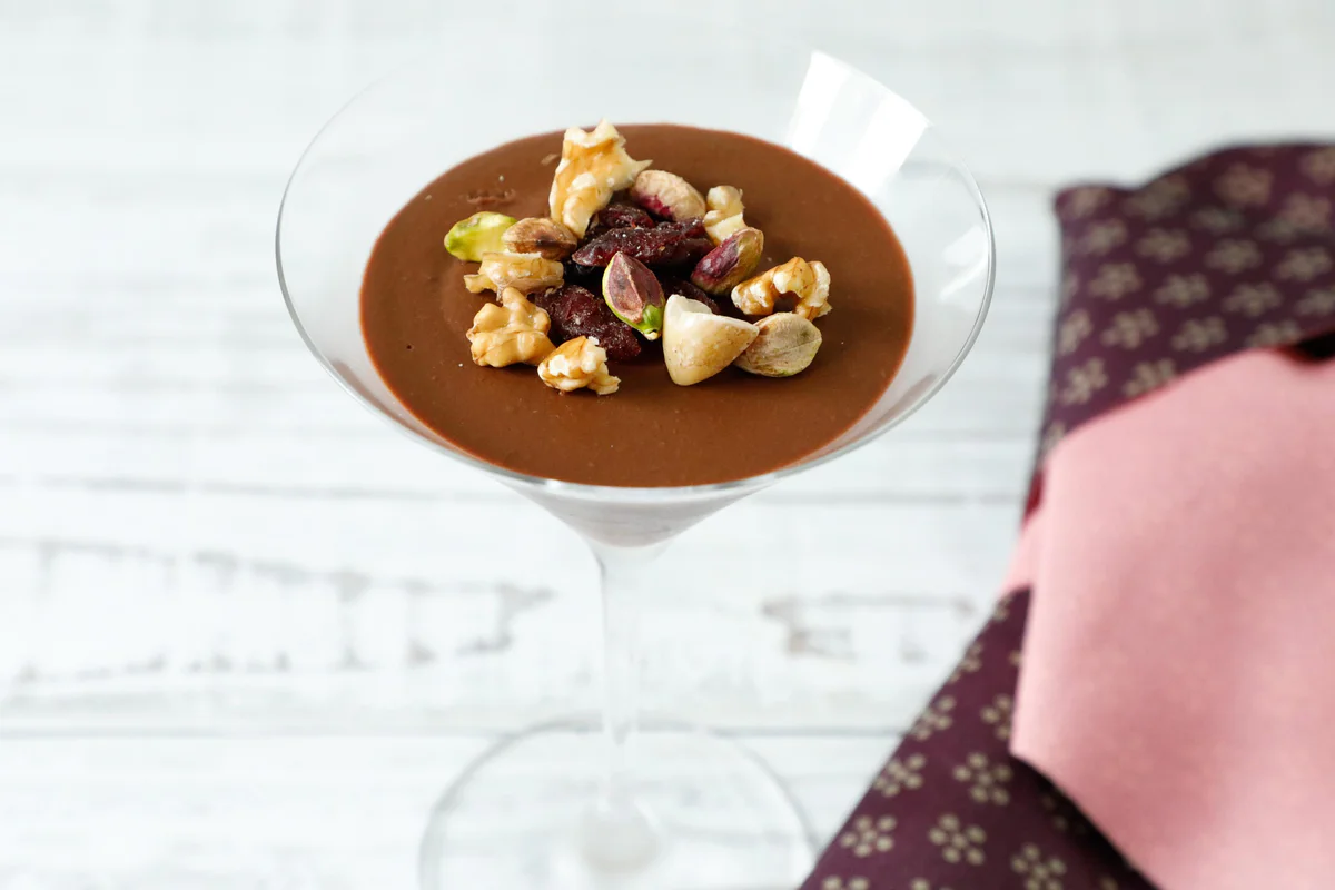 crema-di-frutta-con-arachidi-latte-avena-cacao-amaro