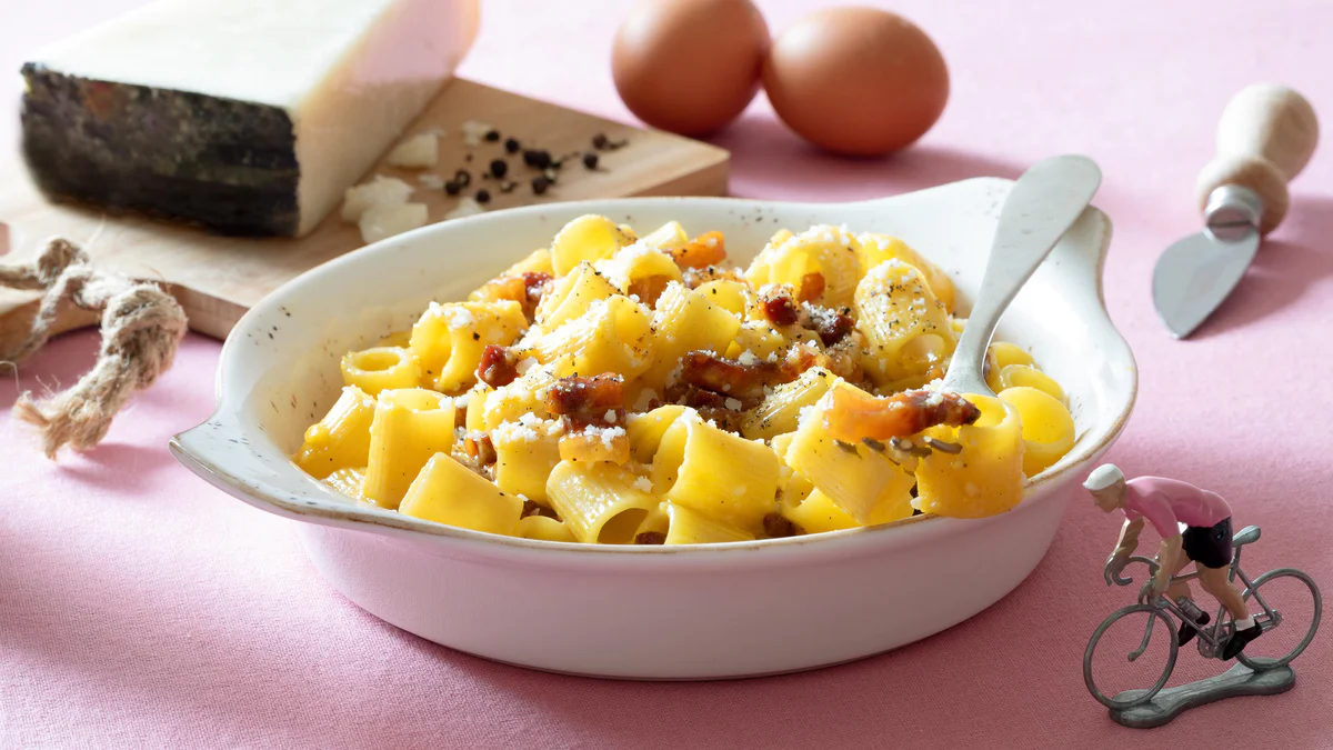 carbonara