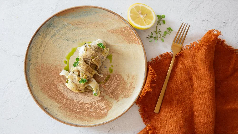 pappardelle-provolone-piccante-uova-lompo