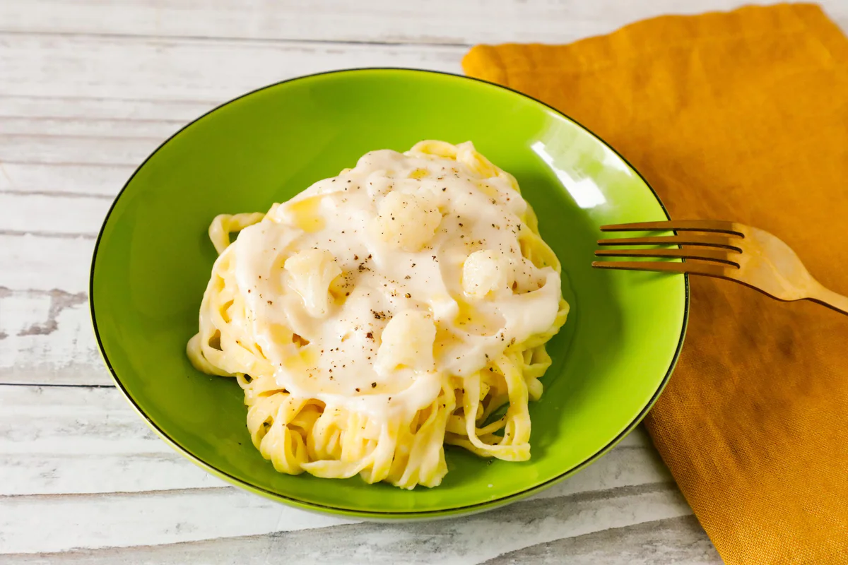 pasta-con-cavolfiore