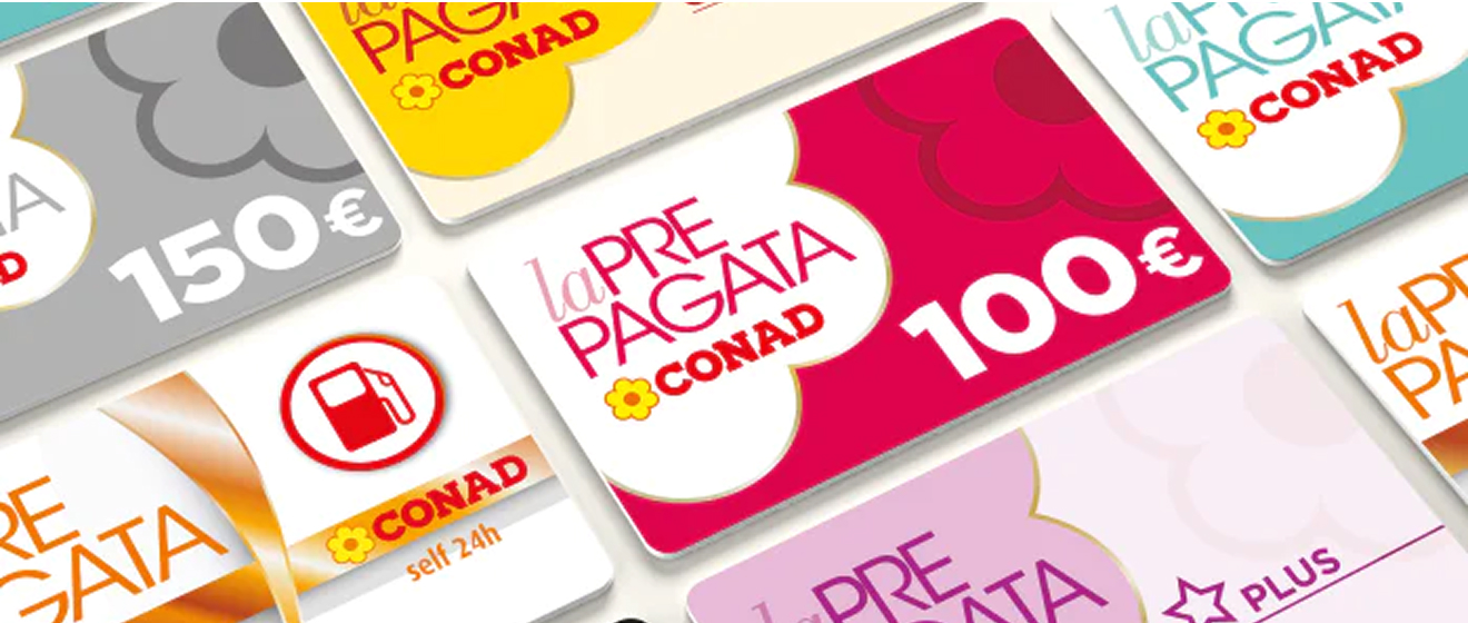 Carte prepagate