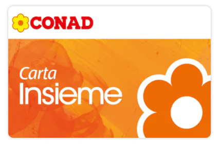 Carta Insieme