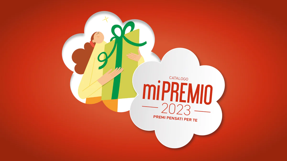 Catalogo miPREMIO
