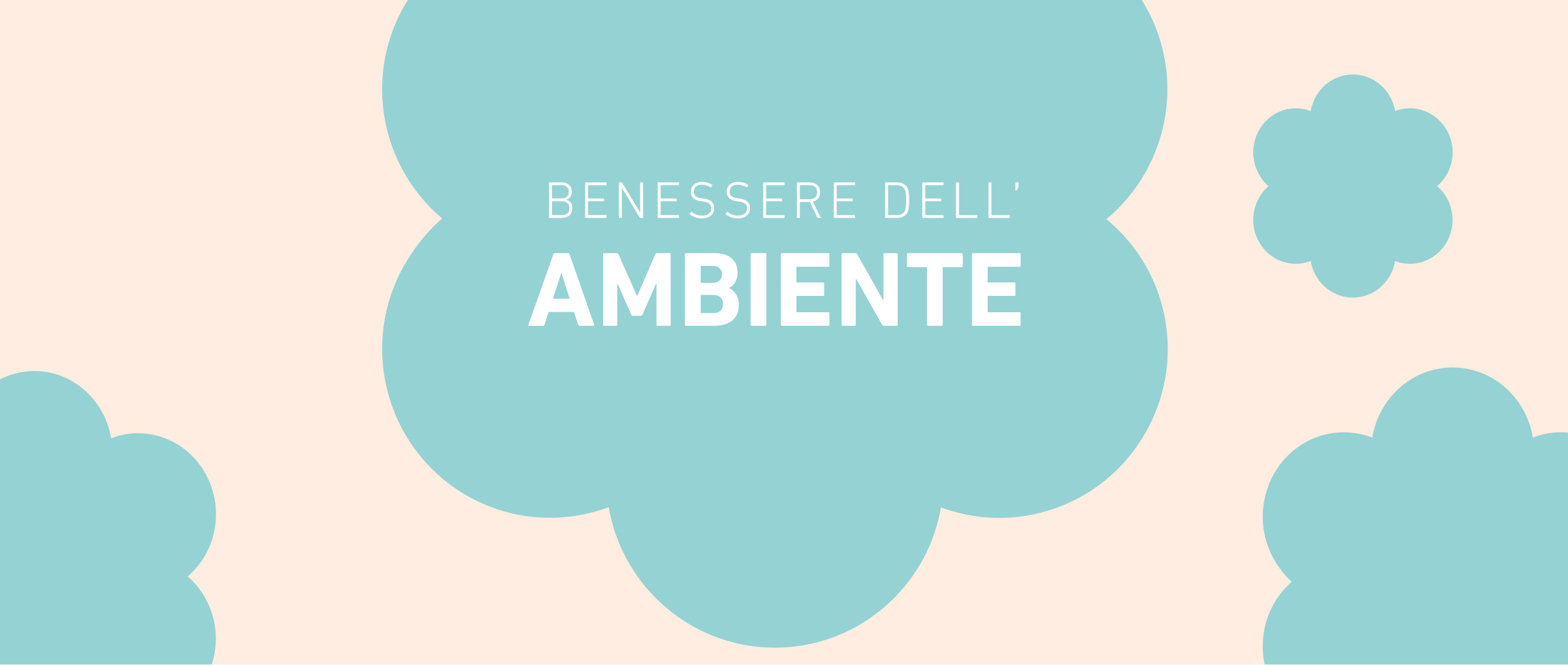 Vicini all’ambiente