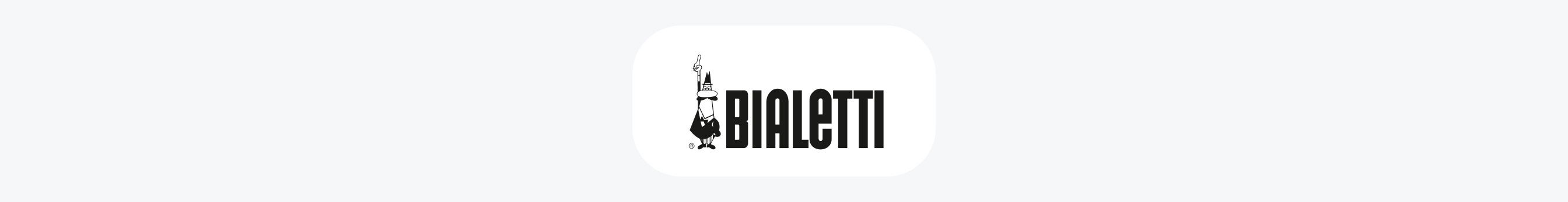 logo Bialetti