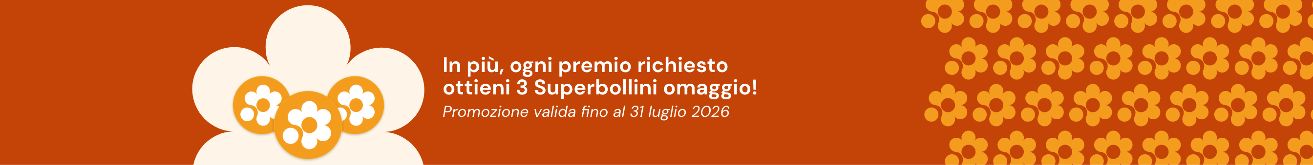 Superbollini per Bialetti