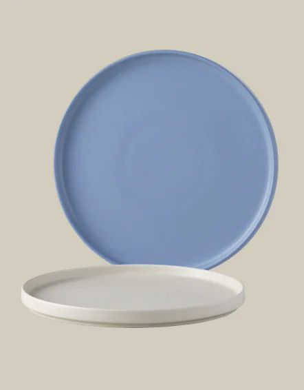 Set 2 piatti 20,5cm