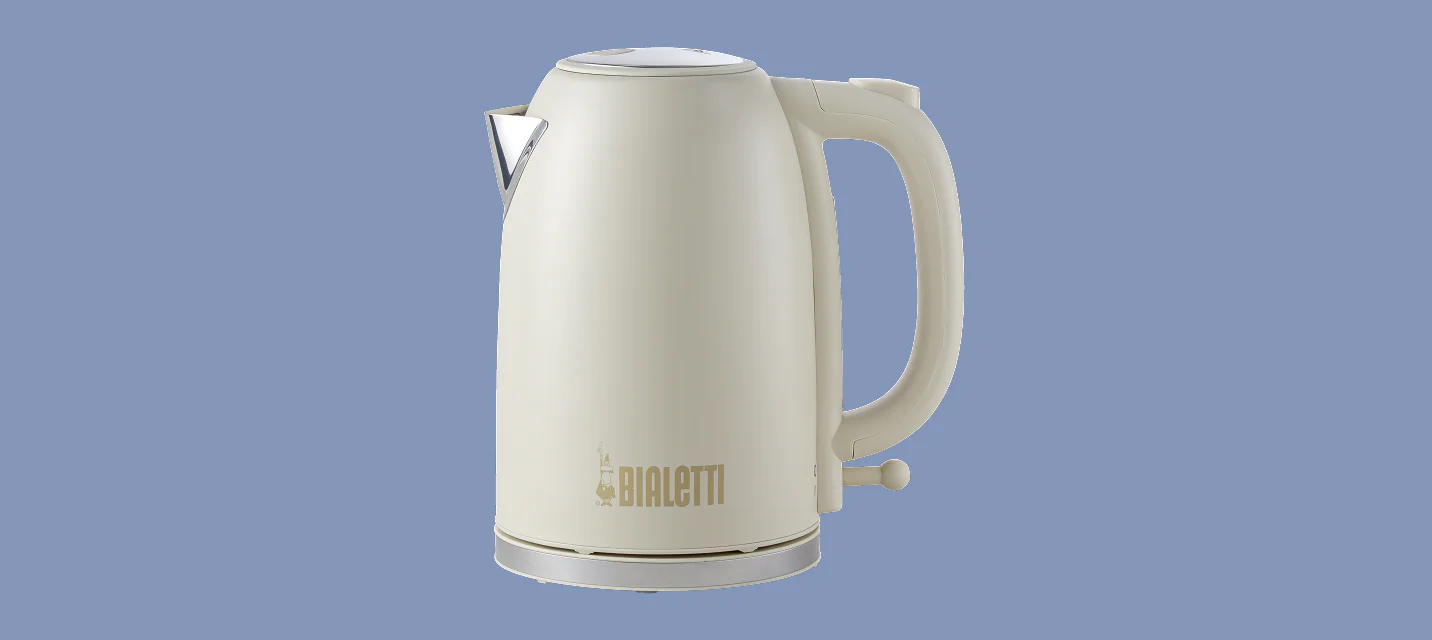 Bollitore elettrico L 1,7