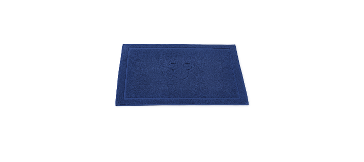 Tappeto bagno